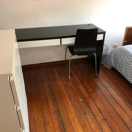 Guest house Amial Porto