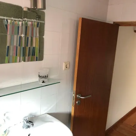 Guest house Amial
