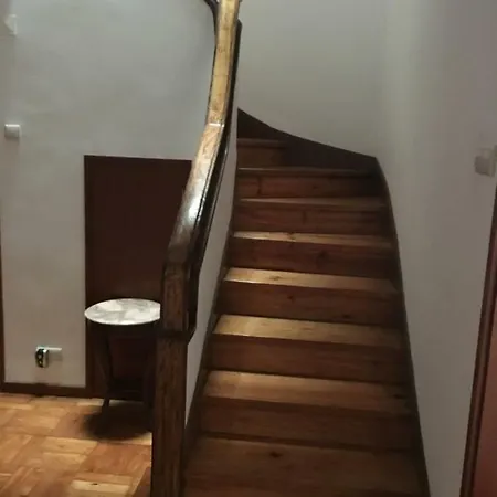 Amial Guest house Porto