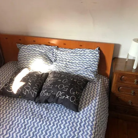 Guest house Amial *