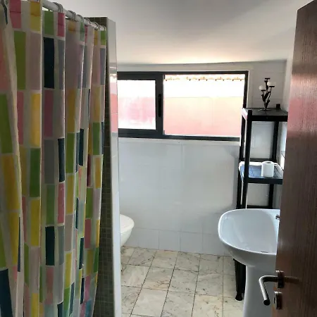 Guest house Amial *