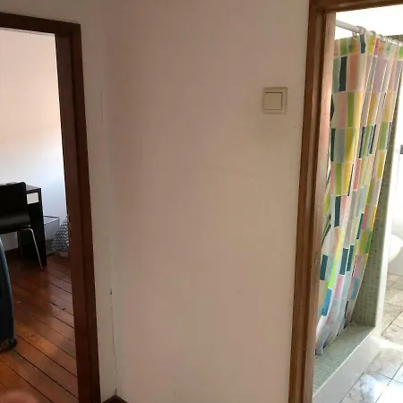 Amial Guest house Porto