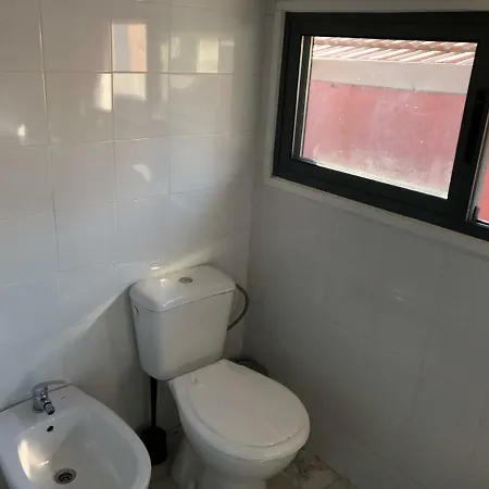 Guest house Amial Porto