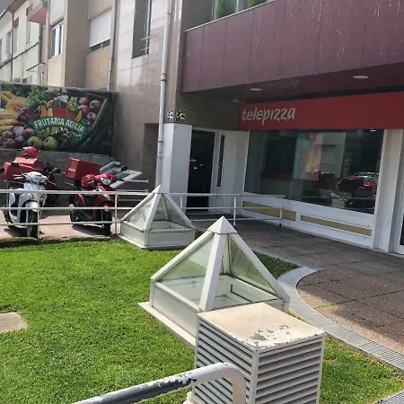 Guest house Amial