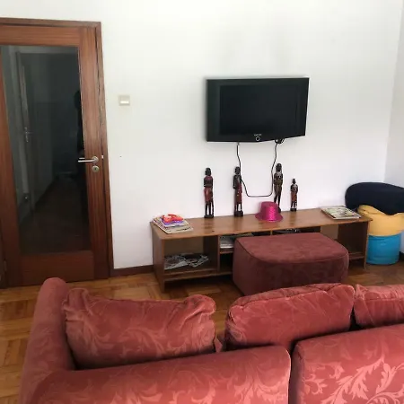 Amial Guest house *