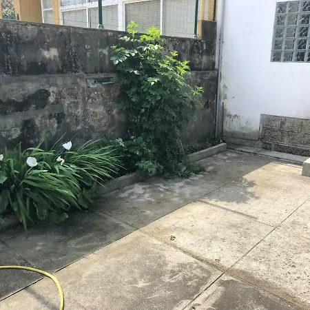 Amial Guest house Porto