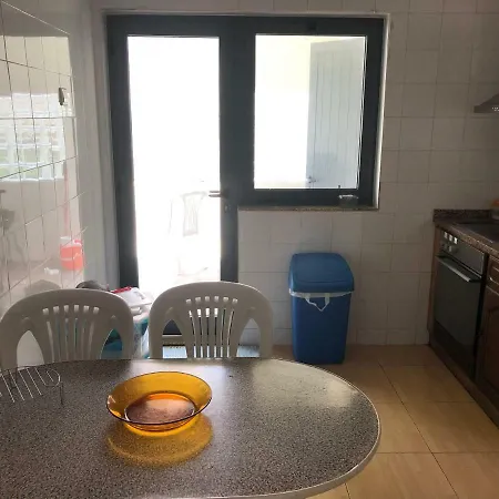 Amial Guest house Porto