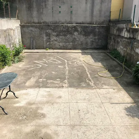 Guest house Amial Porto
