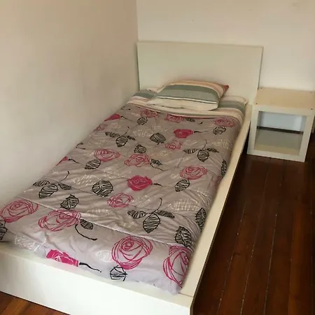Guest house Amial Porto