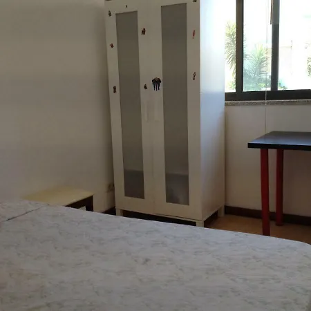 Guest house Amial Porto