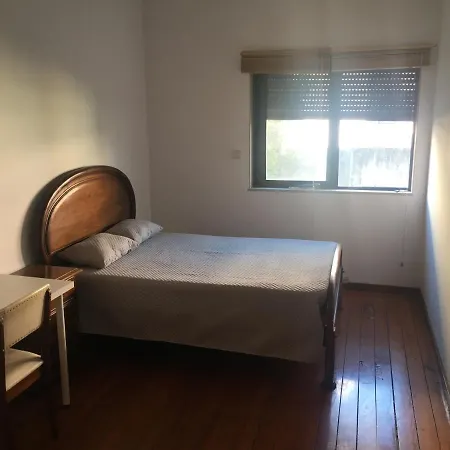 Guest house Amial Porto