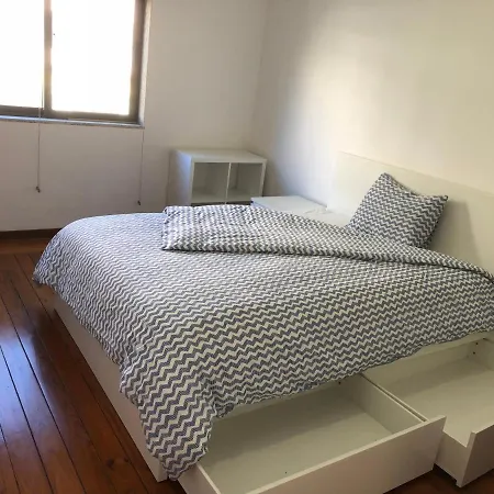 Guest house Amial Porto