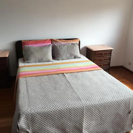 Guest house Amial