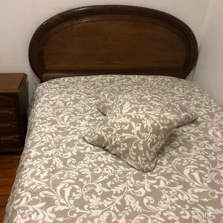 Guest house Amial