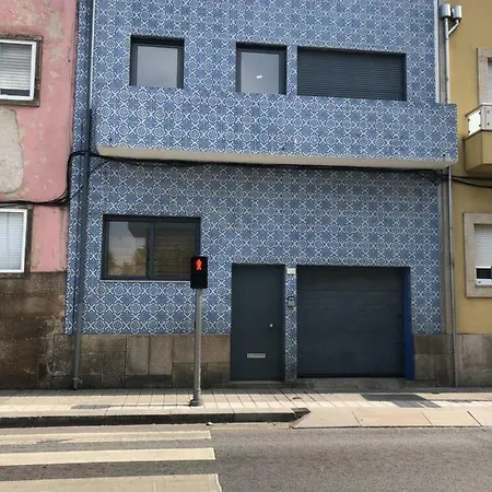 Pensión Amial *
